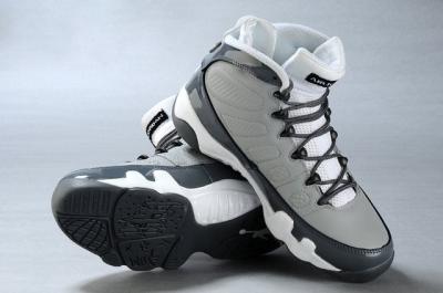 cheap air jordan 9 real leahter no. 98